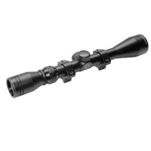 3-9×40 Air Rifle Scope