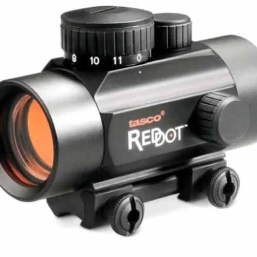 Tasco 1×30 Red Dot Sight