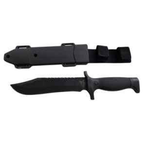 2418A Knife Black