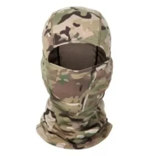 Balaclava PC Camo