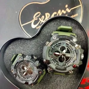 Exponi Double watch Combo