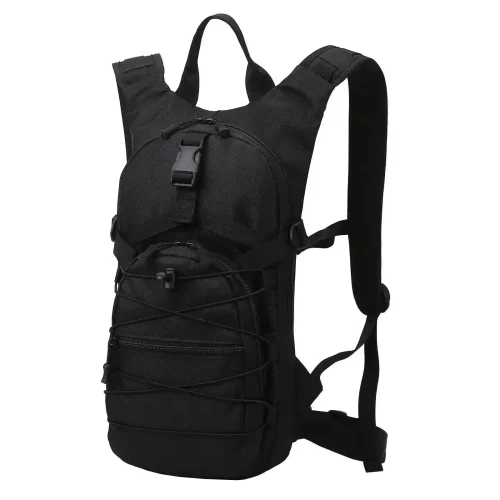 Fitness Gym Admin Portable Molle