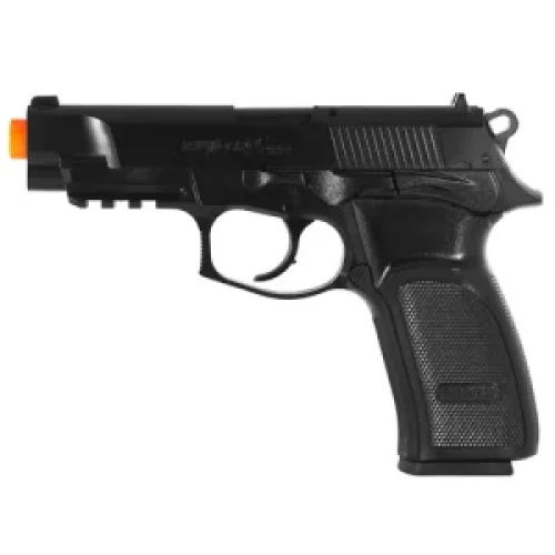 BERSA Thunder 9 Pro Gas Gun for Accurate Self Defense – Targeted Self Defense