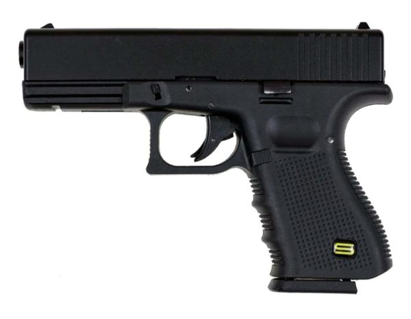 Ansar-brt 9mm blank gun - Image 2