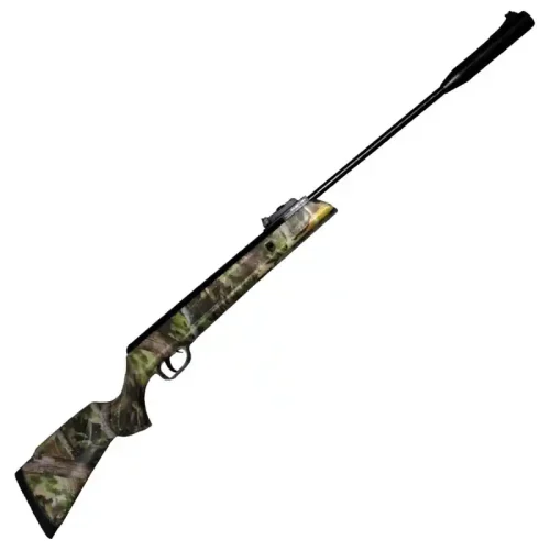 Artemis SR1000S 4.5mm Air Rifle Camo