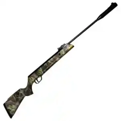 Artemis SR1000S 5.5mm Air Rifle Black