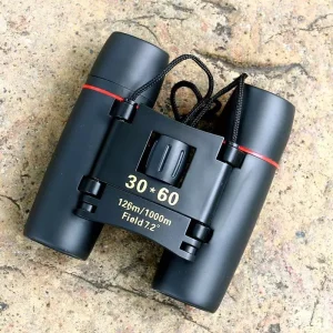 Binocular Sakura 2024