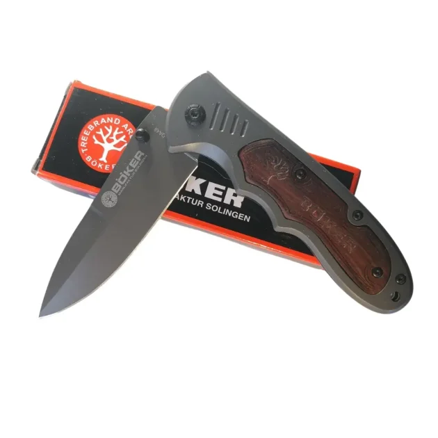 BOKER DA48 Folding Knife