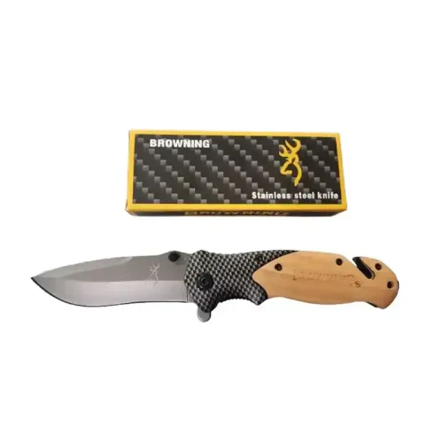 BROWNING X50 Knife