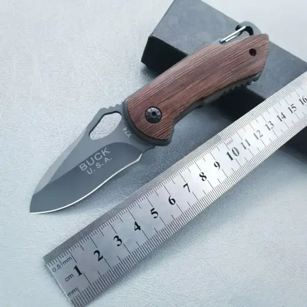 BUCK X74 Knife