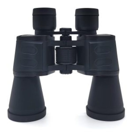 High-Quality Binoculars