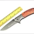 Browning A-331 Knife