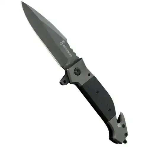 Browning DA167 Knife