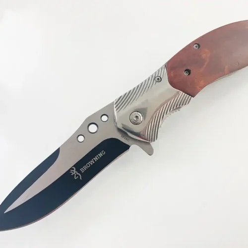 Browning DA320 Knife