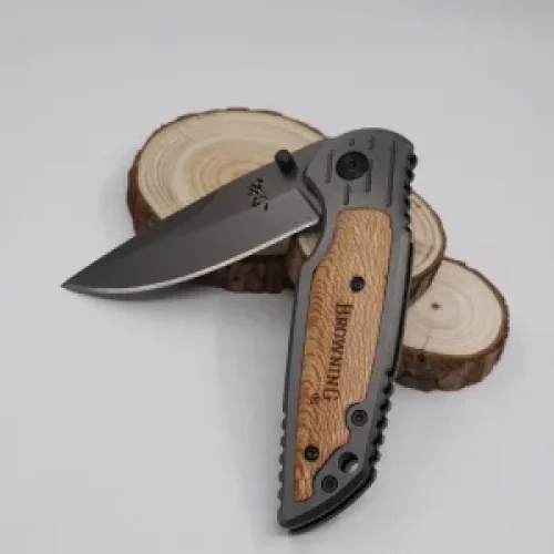 Browning Knife X38