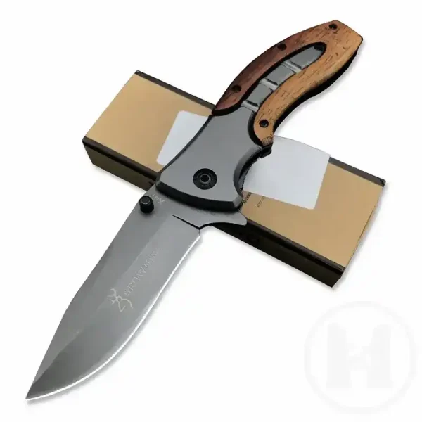 Browning X47 knife