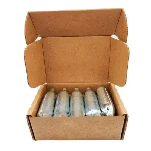 Byrna Co2 8grams 10pcs Box