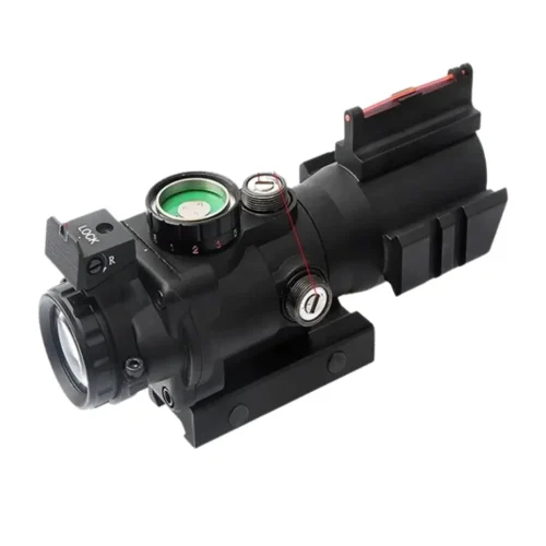 Compact Scope 4X32 Prism