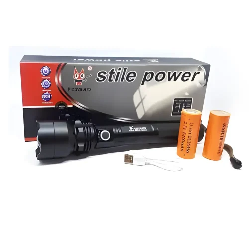 Torch Stile Power -Medium