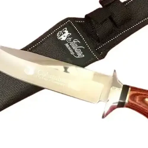 COLUMBIA KNIFE SA57