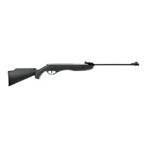 CROSMAN FURY 4.5MM AIR RIFLE BLACK