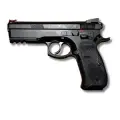 CZ 75 SP-01 Gas Gun Black