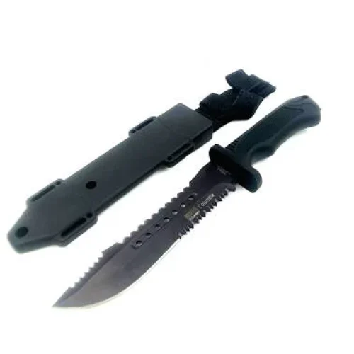 Columbia 1128A Knife