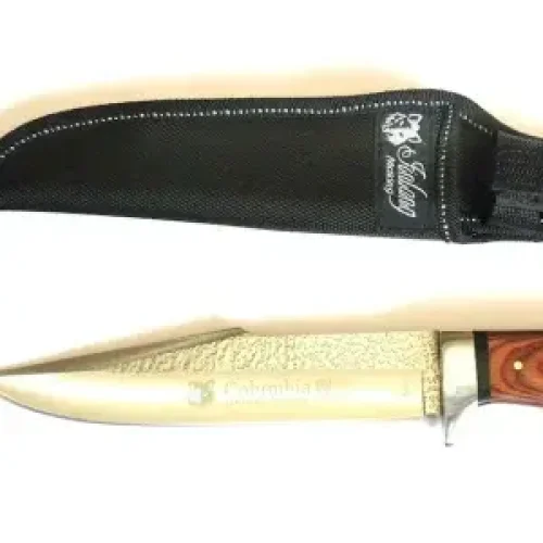 Columbia SA68 Knife