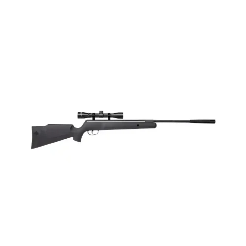 Crosman Fury NP 5.5mm Air Rifle Black