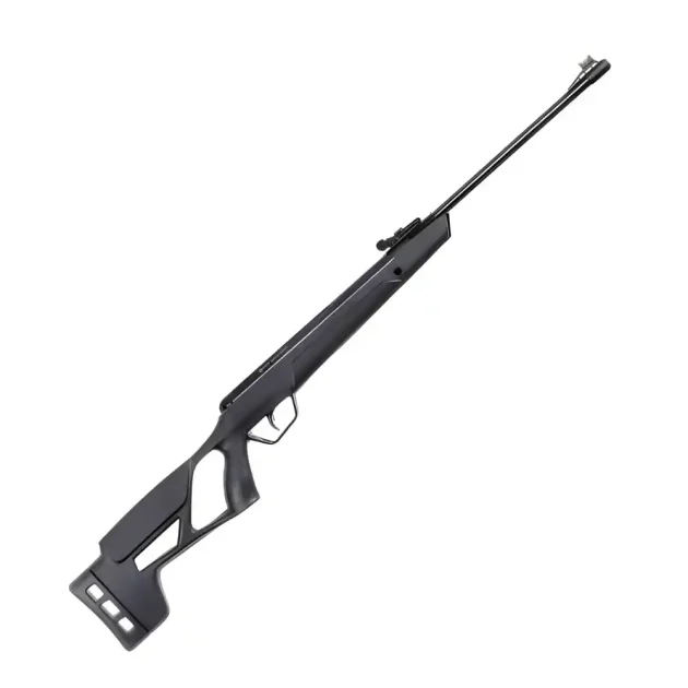 Crosman Vital Shot 5.5mm Air Rifle Black