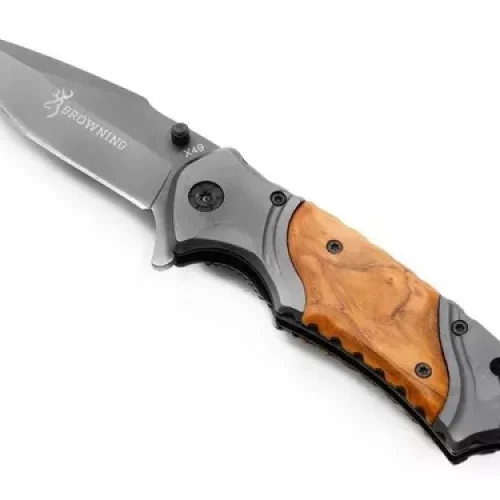 BROWNING X49 Knife