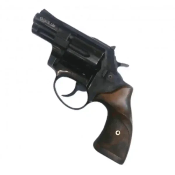 Ekol Lite 9mm Blank Pepper Revolver