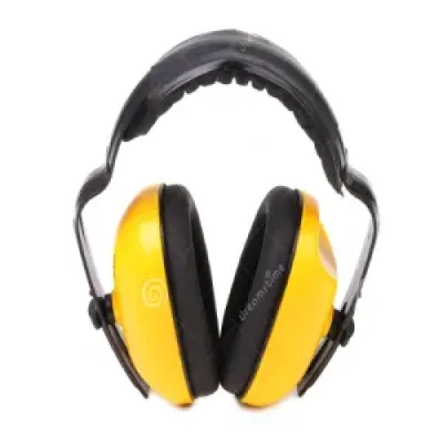 Noise-Canceling Ear Muffs