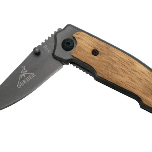 GERBER X18 KNIFE