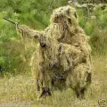 Ghillie Suit