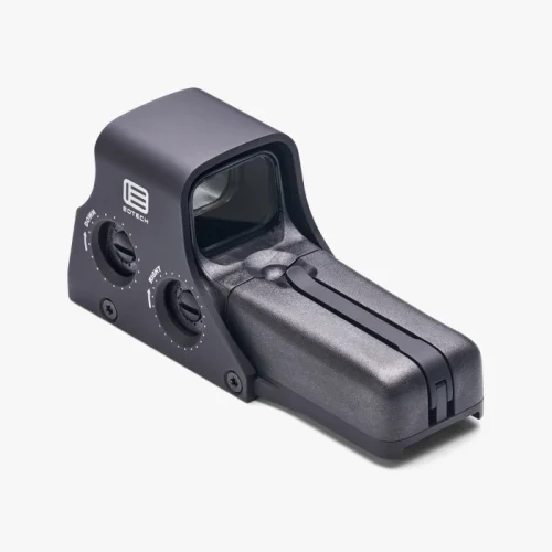 Graphic Sight 552 Red Dot