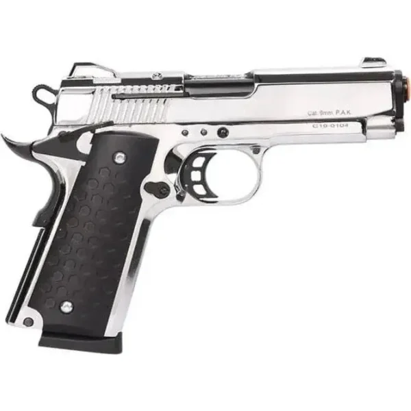 Kuzey 911 SX 9mm Blank Pepper Pistol - Image 2