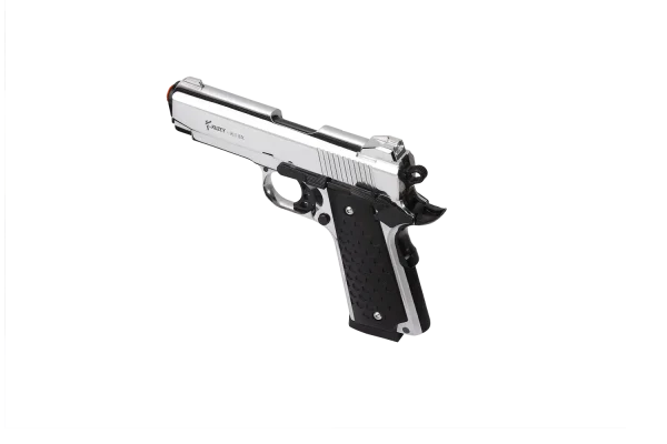 Kuzey 911 SX 9mm Blank Pepper Pistol - Image 3