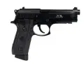 KWC PT92 Gas Gun Black