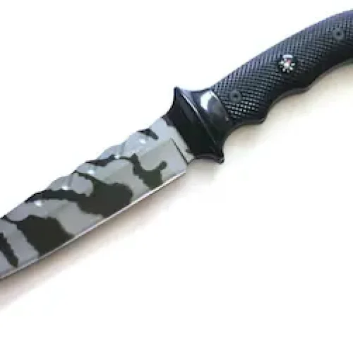 Knife Columbia SA26