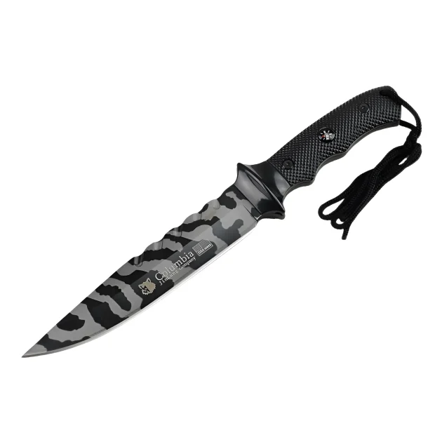 Knife Columbia SA26