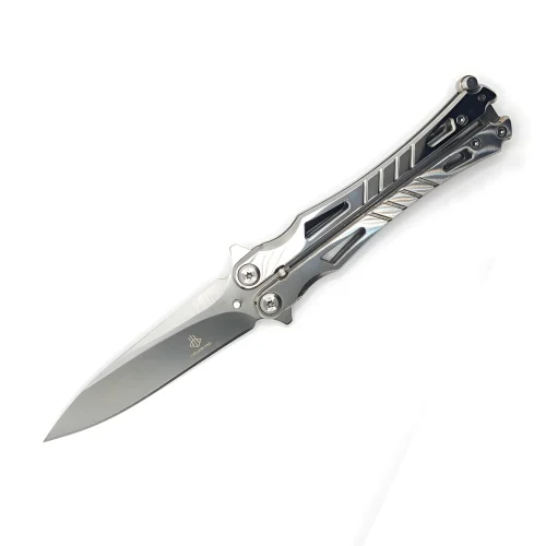 Knife JL-13A butterfly knife