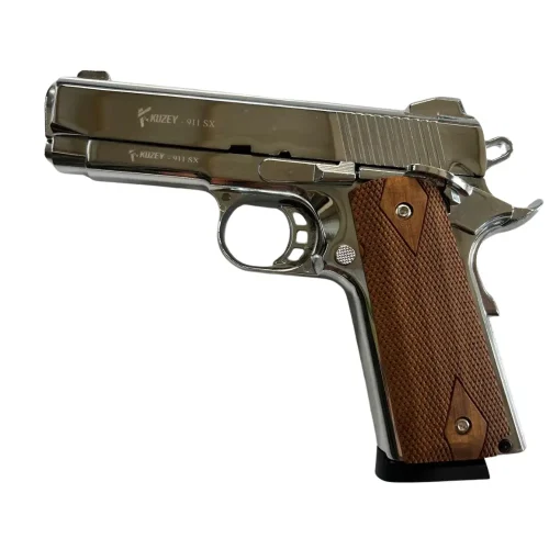 Kuzey 911 SX 9mm Blank Pepper Pistol