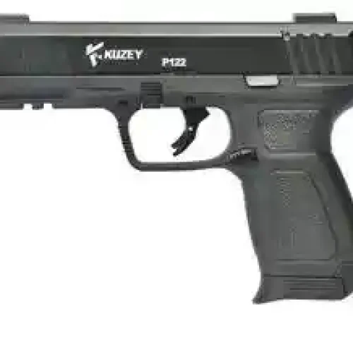 Kuzey P122 Blank Gun