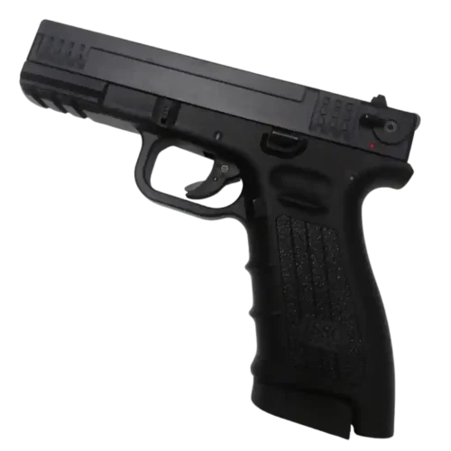 CEONIC ISSC M22 (GLOCK 17) 9mm Blank Pepper Gun