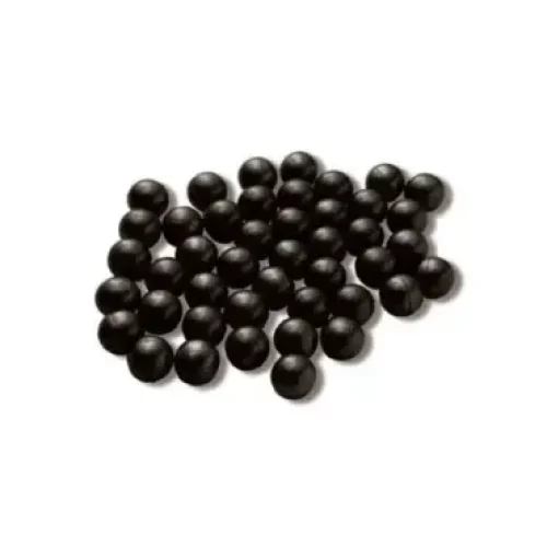 NYLON BALL 50CAL PACK OF 100