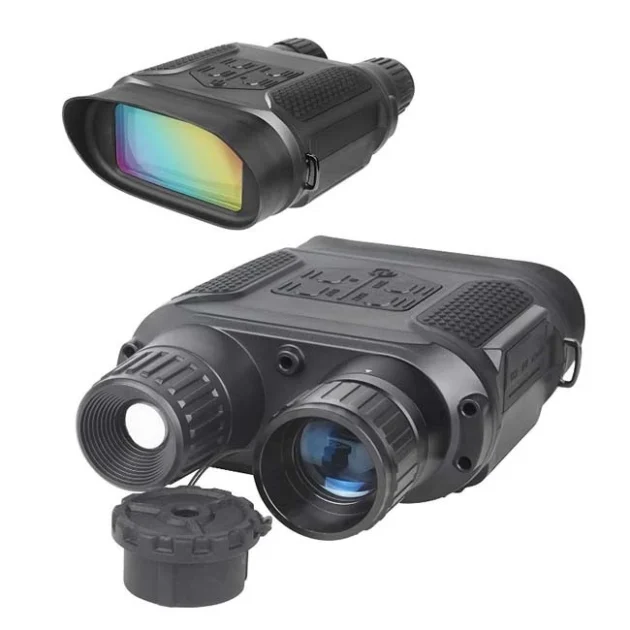 Night Vision Binoculars