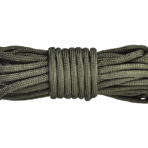 Paracode Rope 2024