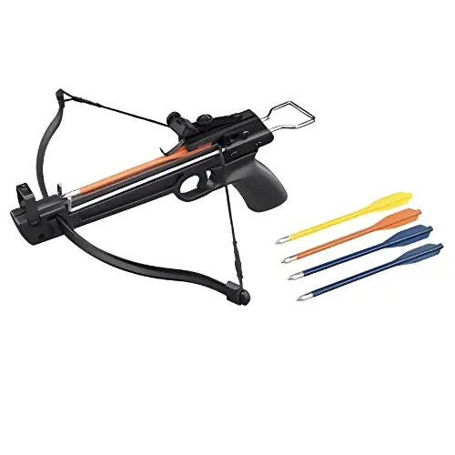 Pistol Crossbow