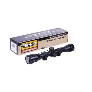 Rifle Scope BSA Sport & Recreational Optics